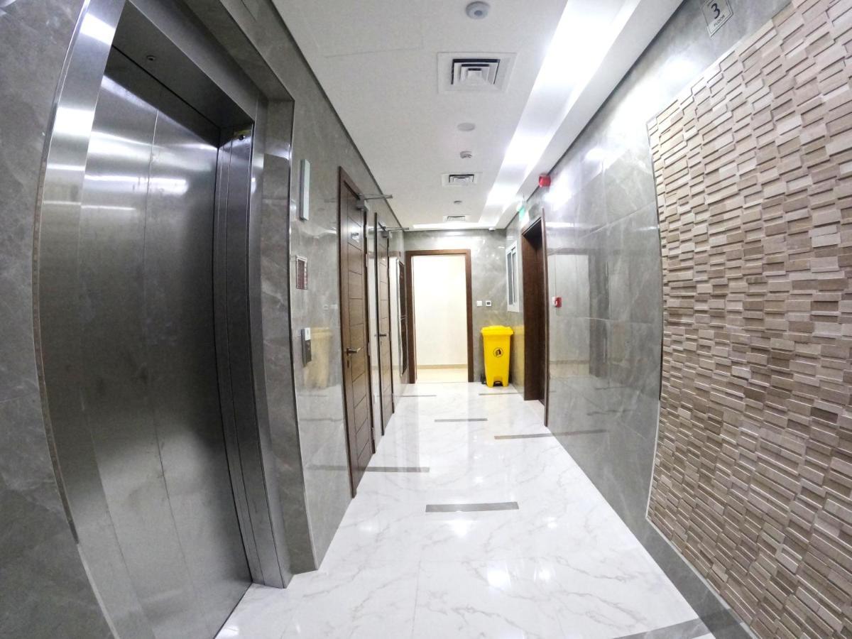 Karama Star Residence Dubai Exterior photo